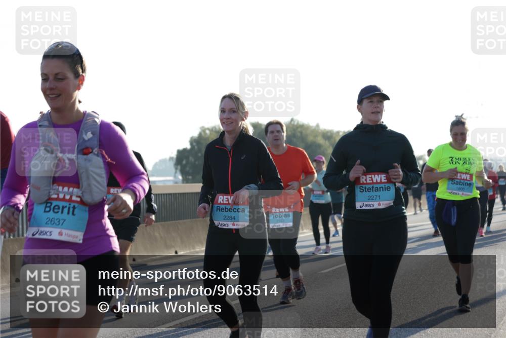 03.10.2025 - Köhlbrandbrückenlauf Jannik Wohlers http://msf.ph/oto/9063514 03.10.2025 09:24:11 Position 3 2637, 2284, 2163, 2271, 1800 meine-sportfotos.de