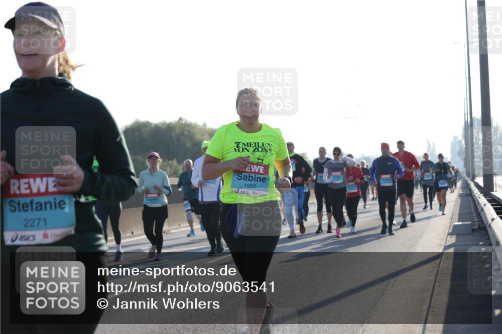 03.10.2025 - Köhlbrandbrückenlauf Jannik Wohlers http://msf.ph/oto/9063541 03.10.2025 09:24:12 Position 3 2271, 1800 meine-sportfotos.de