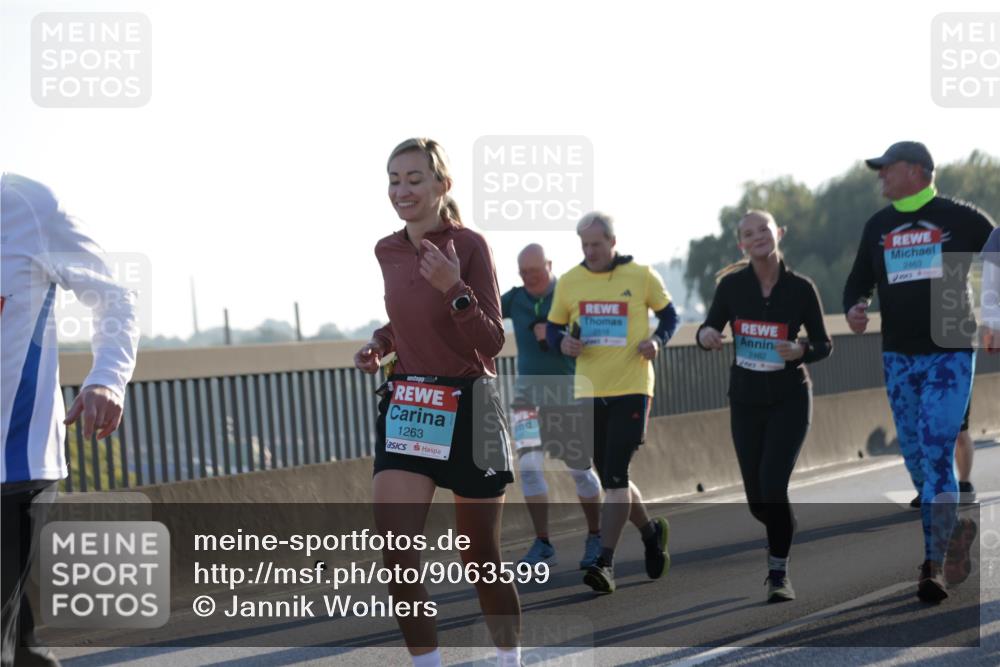 03.10.2025 - Köhlbrandbrückenlauf Jannik Wohlers http://msf.ph/oto/9063599 03.10.2025 09:24:16 Position 3 1263, 2462, 2463 meine-sportfotos.de