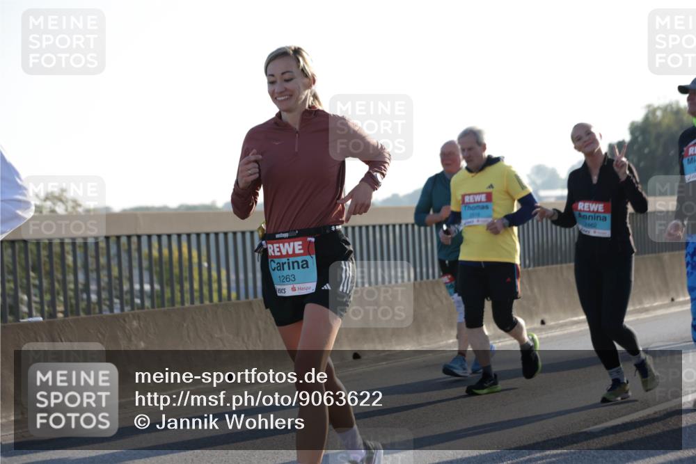 03.10.2025 - Köhlbrandbrückenlauf Jannik Wohlers http://msf.ph/oto/9063622 03.10.2025 09:24:17 Position 3 1263, 2518, 2462 meine-sportfotos.de