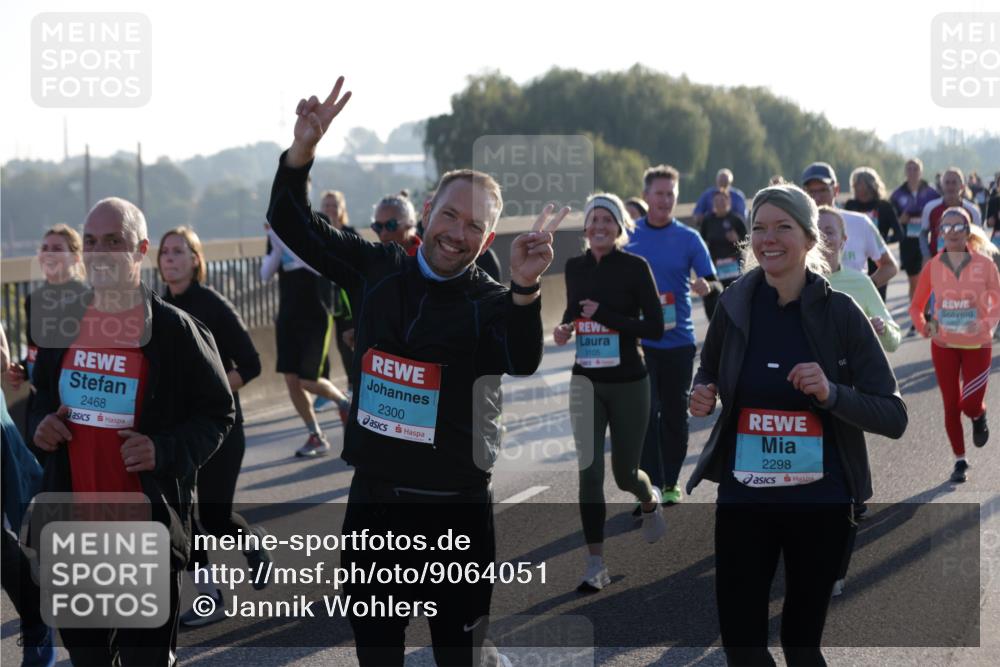 03.10.2025 - Köhlbrandbrückenlauf Jannik Wohlers http://msf.ph/oto/9064051 03.10.2025 09:24:47 Position 3 2468, 2300, 3105, 2298, 1724 meine-sportfotos.de