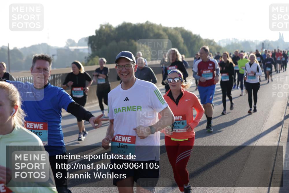 03.10.2025 - Köhlbrandbrückenlauf Jannik Wohlers http://msf.ph/oto/9064105 03.10.2025 09:24:49 Position 3 074, 3234 meine-sportfotos.de
