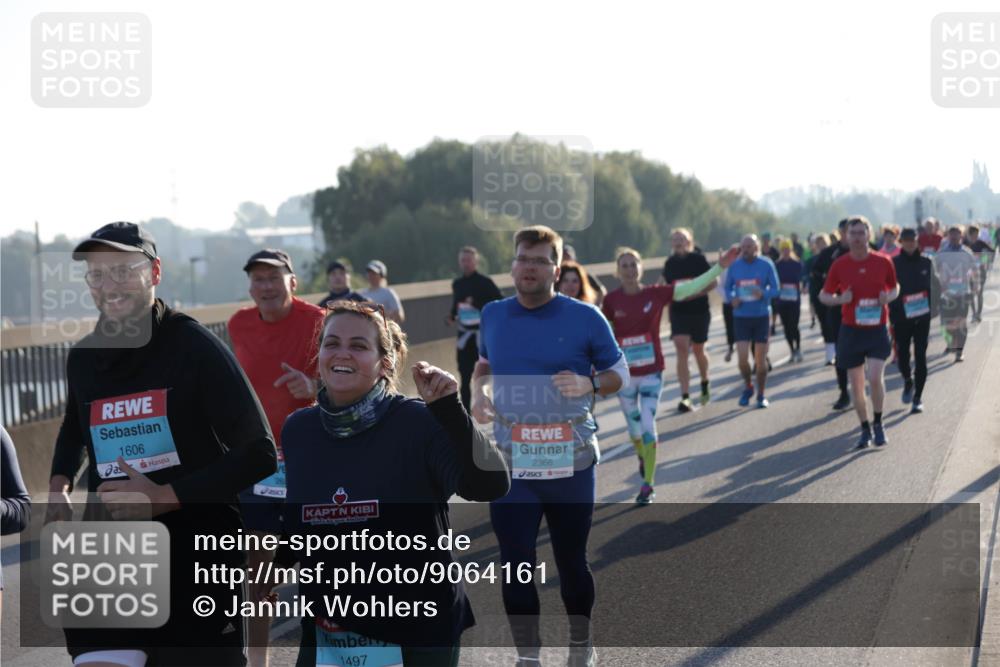 03.10.2025 - Köhlbrandbrückenlauf Jannik Wohlers http://msf.ph/oto/9064161 03.10.2025 09:25:01 Position 3 1606, 2366, 1497 meine-sportfotos.de