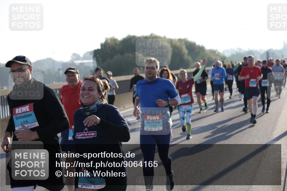 03.10.2025 - Köhlbrandbrückenlauf Jannik Wohlers http://msf.ph/oto/9064165 03.10.2025 09:25:01 Position 3 1606, 1497, 2366 meine-sportfotos.de