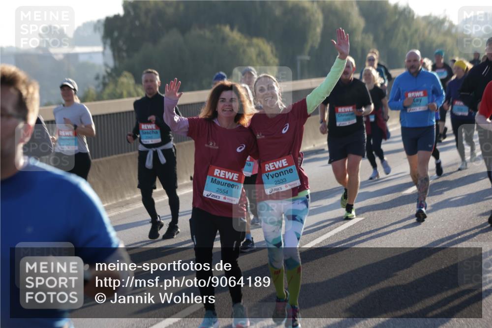 03.10.2025 - Köhlbrandbrückenlauf Jannik Wohlers http://msf.ph/oto/9064189 03.10.2025 09:25:02 Position 3 2554, 2533, 1899 meine-sportfotos.de