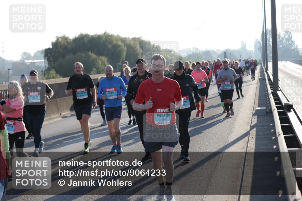 03.10.2025 - Köhlbrandbrückenlauf Jannik Wohlers http://msf.ph/oto/9064233 03.10.2025 09:25:04 Position 3 1839, 1961 meine-sportfotos.de
