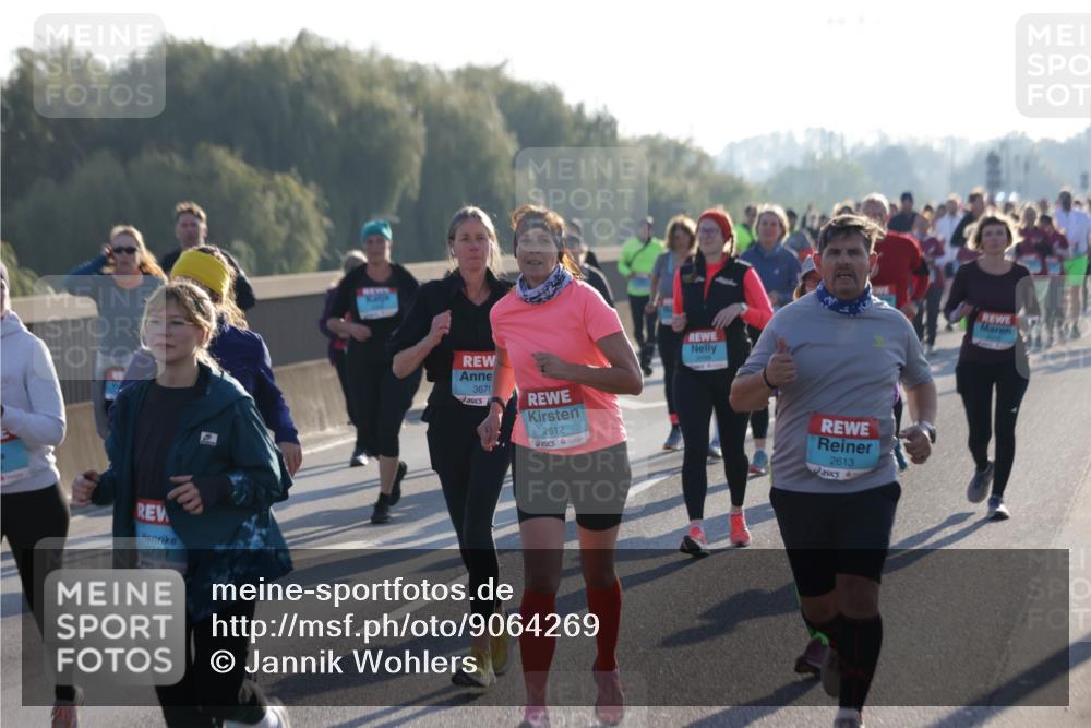 03.10.2025 - Köhlbrandbrückenlauf Jannik Wohlers http://msf.ph/oto/9064269 03.10.2025 09:25:08 Position 3 3739, 3670, 2612, 2613 meine-sportfotos.de