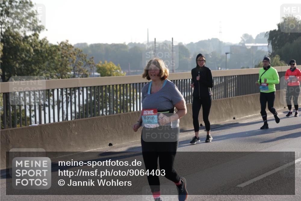 03.10.2025 - Köhlbrandbrückenlauf Jannik Wohlers http://msf.ph/oto/9064403 03.10.2025 09:25:17 Position 3 3692 meine-sportfotos.de