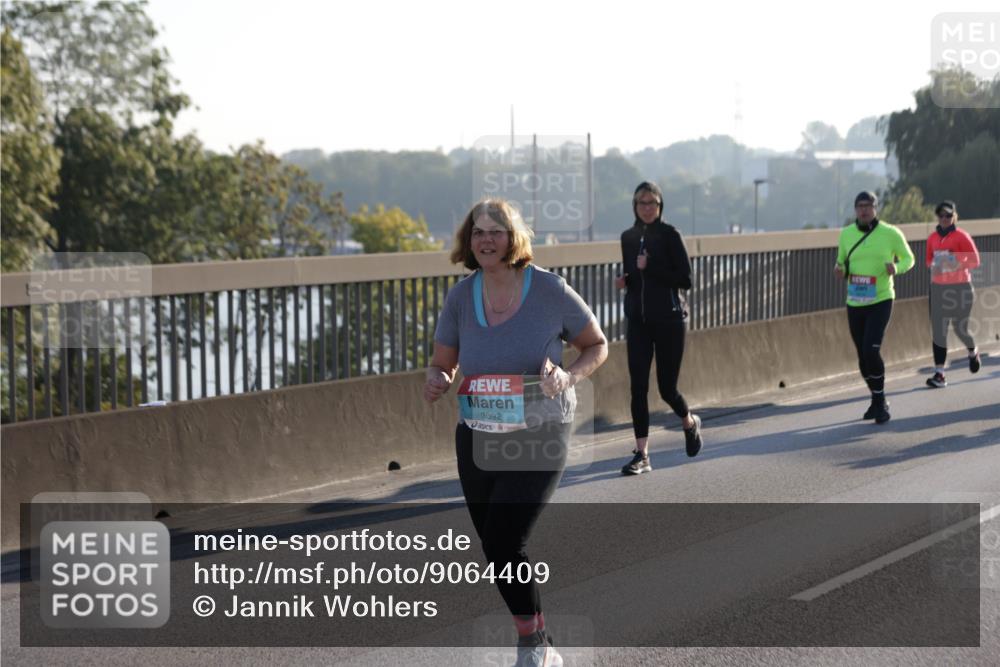 03.10.2025 - Köhlbrandbrückenlauf Jannik Wohlers http://msf.ph/oto/9064409 03.10.2025 09:25:17 Position 3 3692 meine-sportfotos.de