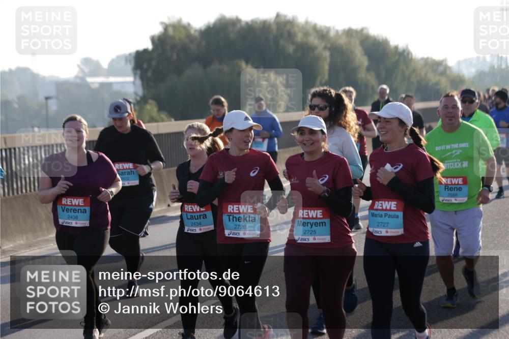 03.10.2025 - Köhlbrandbrückenlauf Jannik Wohlers http://msf.ph/oto/9064613 03.10.2025 09:25:30 Position 3 2438, 602, 2434, 2726, 2725, 2727, 3588 meine-sportfotos.de