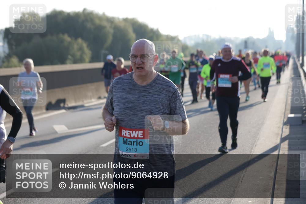 03.10.2025 - Köhlbrandbrückenlauf Jannik Wohlers http://msf.ph/oto/9064928 03.10.2025 09:25:53 Position 3 2513 meine-sportfotos.de