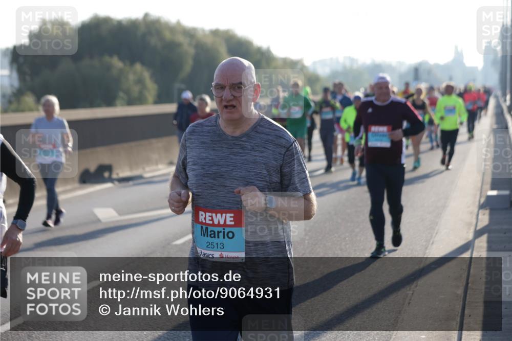 03.10.2025 - Köhlbrandbrückenlauf Jannik Wohlers http://msf.ph/oto/9064931 03.10.2025 09:25:53 Position 3 2513 meine-sportfotos.de