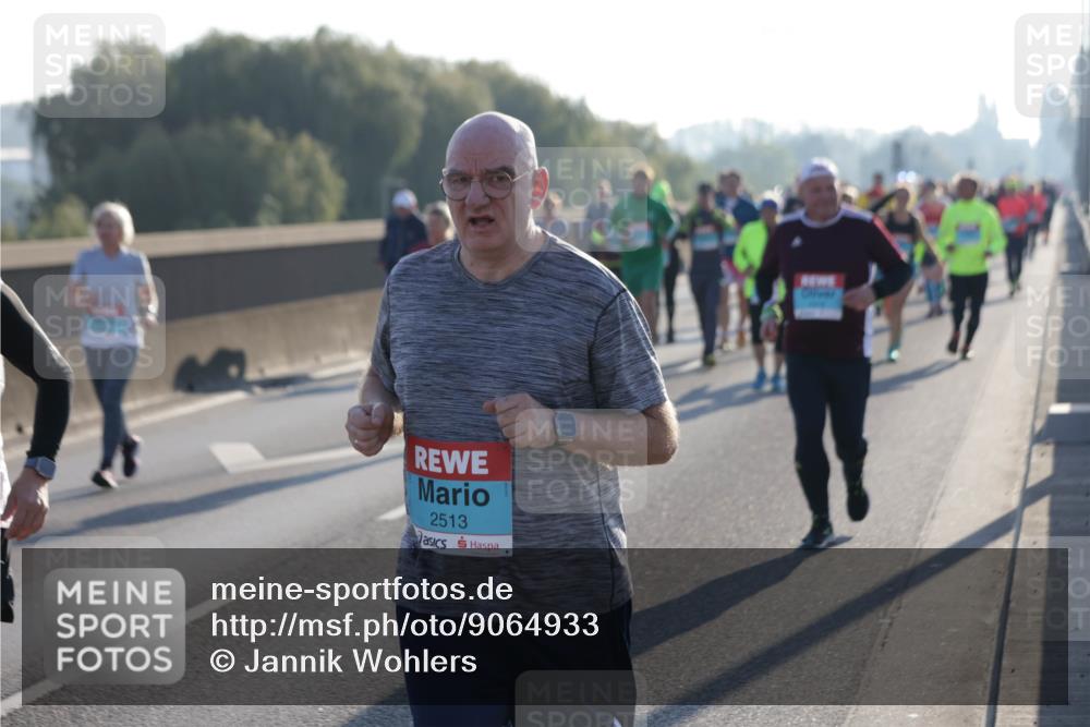 03.10.2025 - Köhlbrandbrückenlauf Jannik Wohlers http://msf.ph/oto/9064933 03.10.2025 09:25:53 Position 3 2513 meine-sportfotos.de
