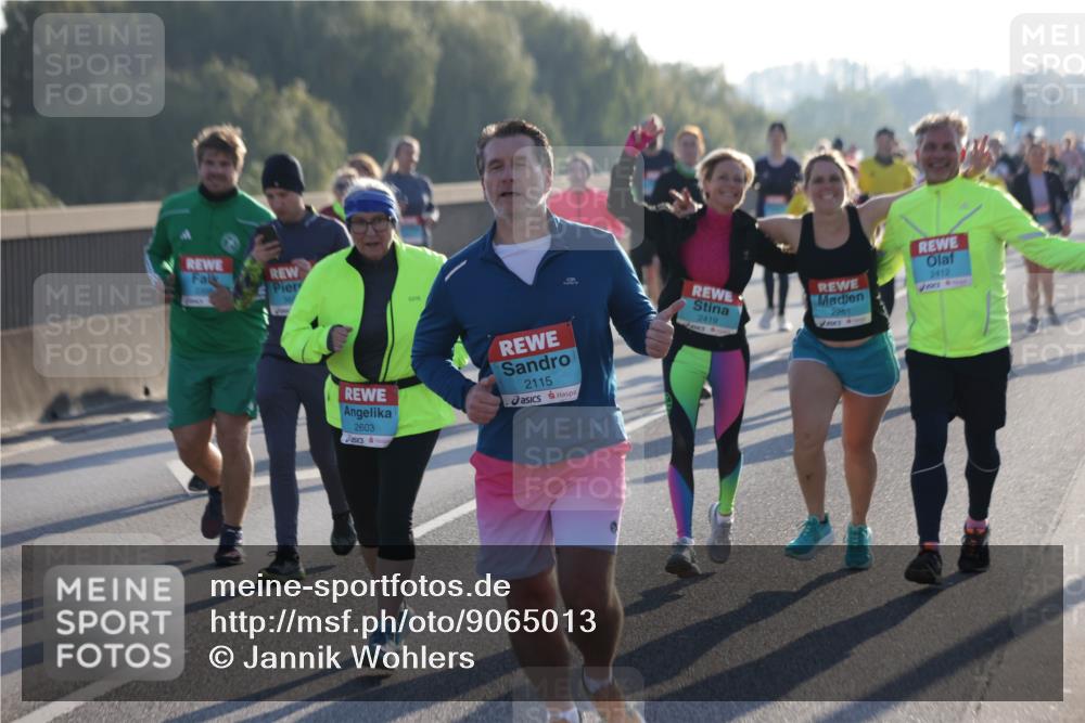 03.10.2025 - Köhlbrandbrückenlauf Jannik Wohlers http://msf.ph/oto/9065013 03.10.2025 09:25:59 Position 3 2603, 2115, 2419, 2261, 2412 meine-sportfotos.de