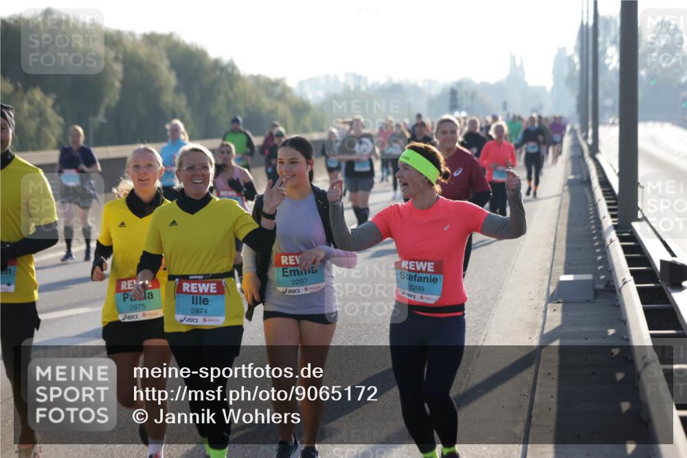 03.10.2025 - Köhlbrandbrückenlauf Jannik Wohlers http://msf.ph/oto/9065172 03.10.2025 09:26:08 Position 3 2875, 2874, 2297, 2299 meine-sportfotos.de