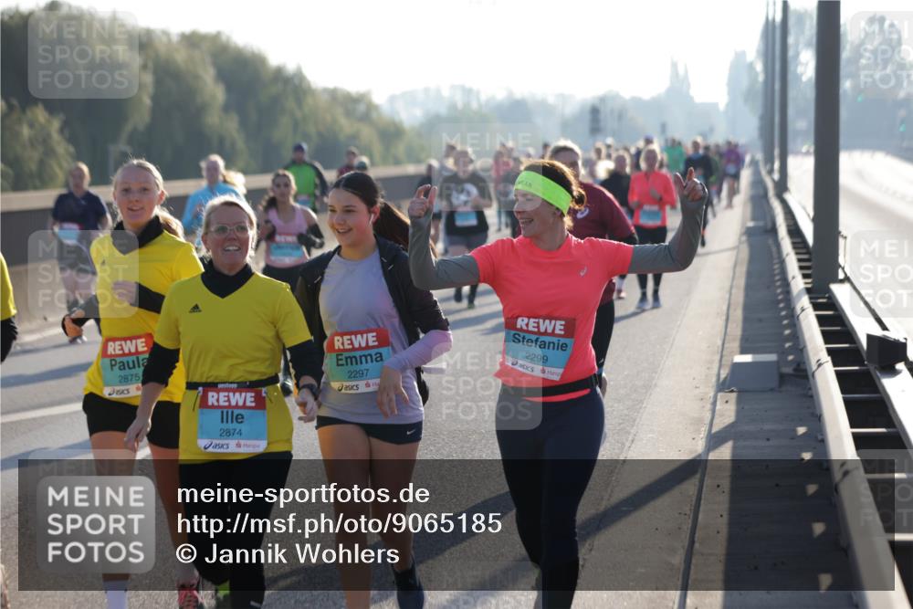 03.10.2025 - Köhlbrandbrückenlauf Jannik Wohlers http://msf.ph/oto/9065185 03.10.2025 09:26:08 Position 3 2875, 2874, 2297, 2299 meine-sportfotos.de