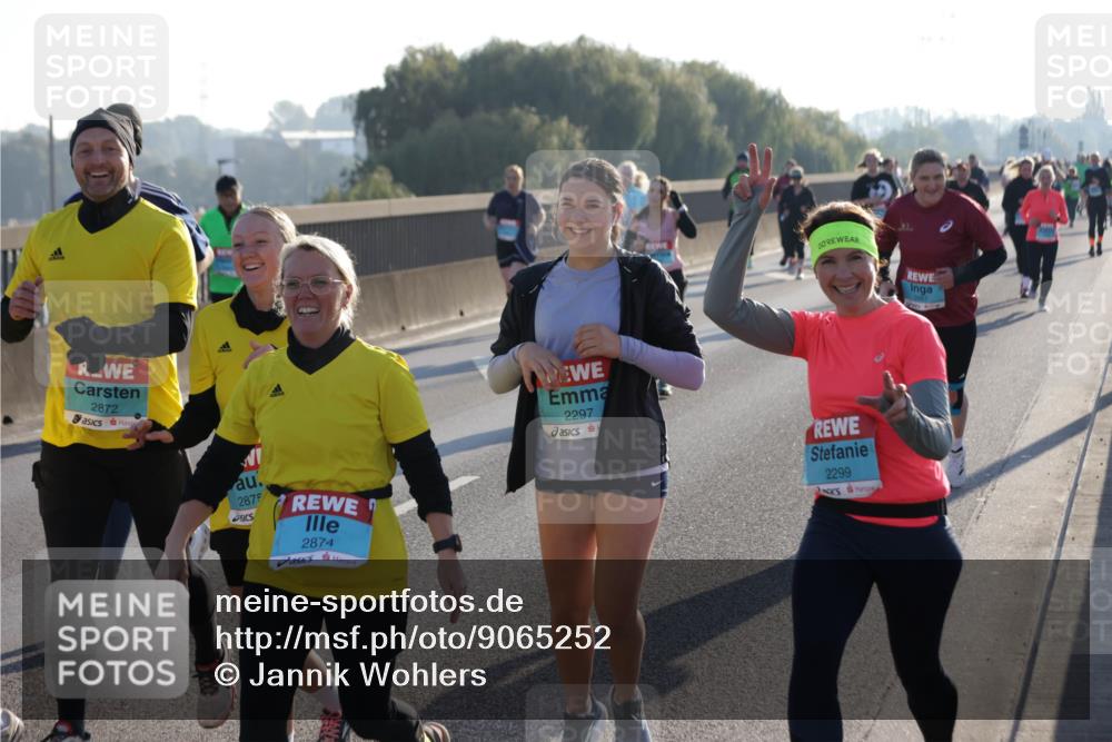 03.10.2025 - Köhlbrandbrückenlauf Jannik Wohlers http://msf.ph/oto/9065252 03.10.2025 09:26:10 Position 3 2872, 2875, 2874, 2297, 2299 meine-sportfotos.de