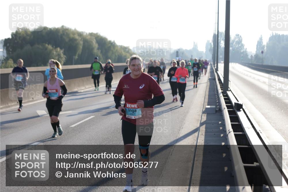 03.10.2025 - Köhlbrandbrückenlauf Jannik Wohlers http://msf.ph/oto/9065277 03.10.2025 09:26:11 Position 3 2667 meine-sportfotos.de