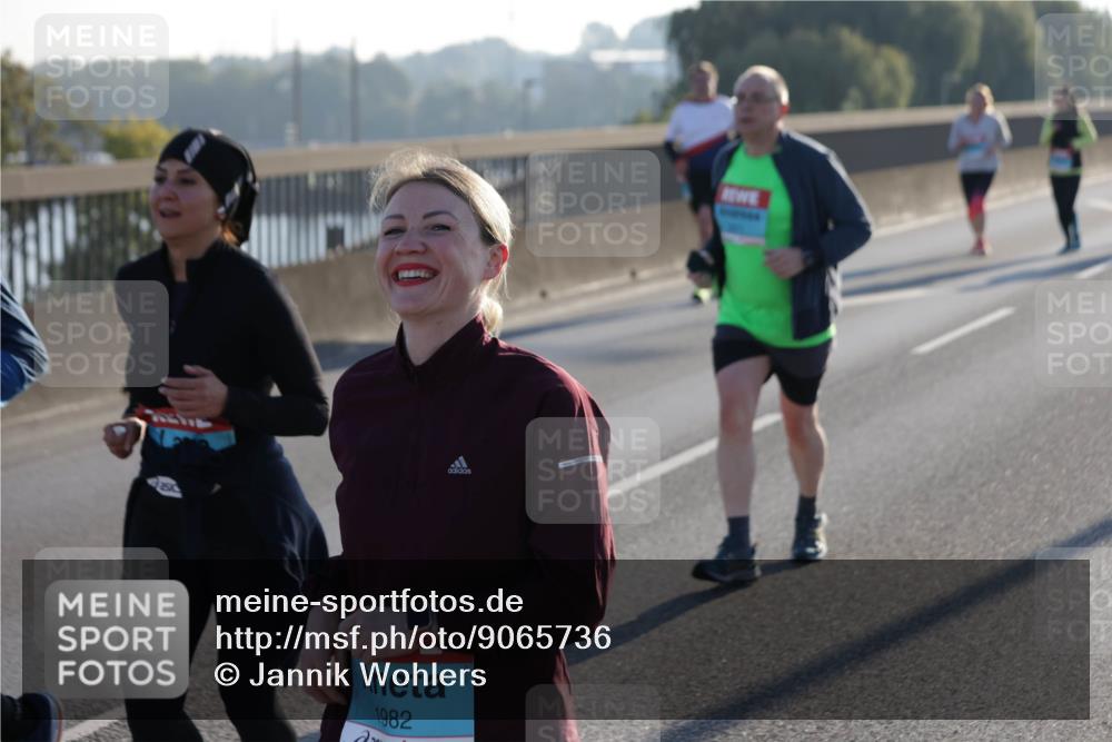 03.10.2025 - Köhlbrandbrückenlauf Jannik Wohlers http://msf.ph/oto/9065736 03.10.2025 09:26:43 Position 3 1982 meine-sportfotos.de