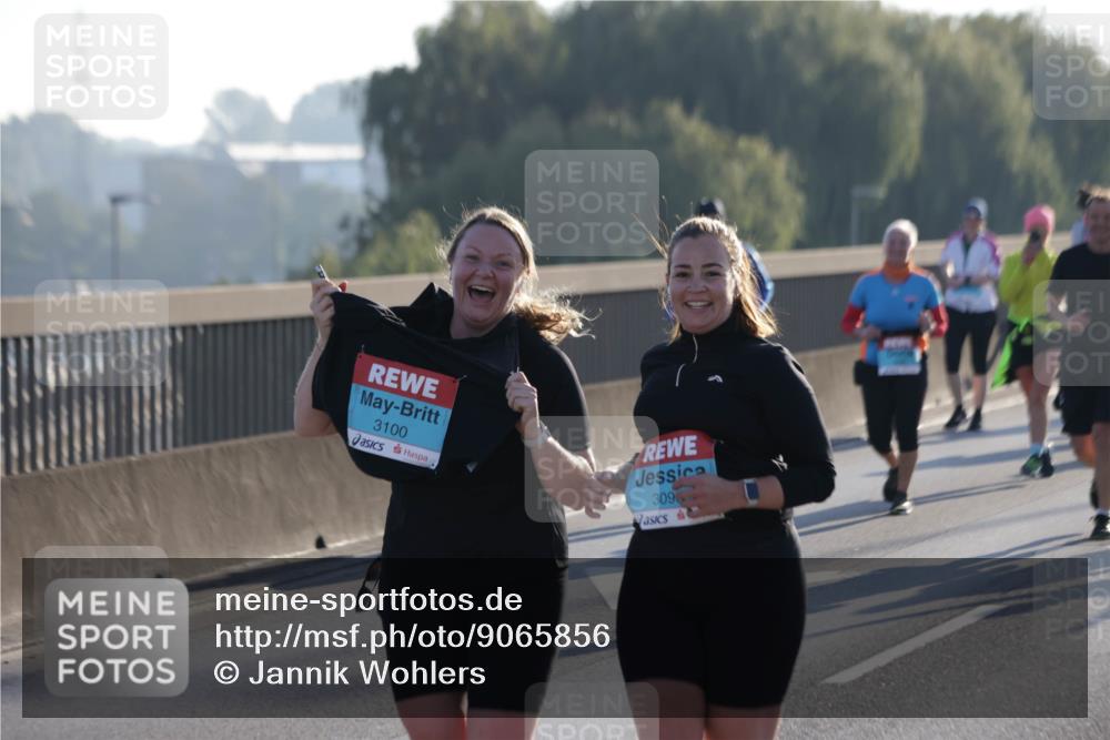 03.10.2025 - Köhlbrandbrückenlauf Jannik Wohlers http://msf.ph/oto/9065856 03.10.2025 09:26:54 Position 3 3100, 309 meine-sportfotos.de