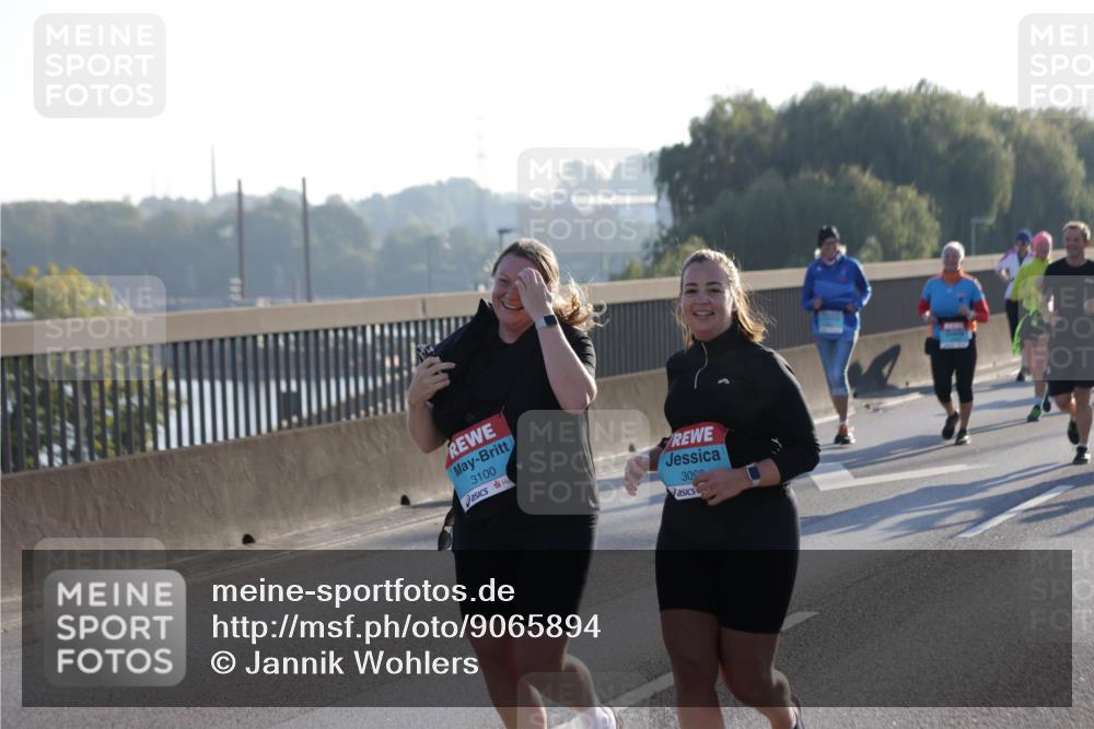 03.10.2025 - Köhlbrandbrückenlauf Jannik Wohlers http://msf.ph/oto/9065894 03.10.2025 09:26:55 Position 3 3100 meine-sportfotos.de
