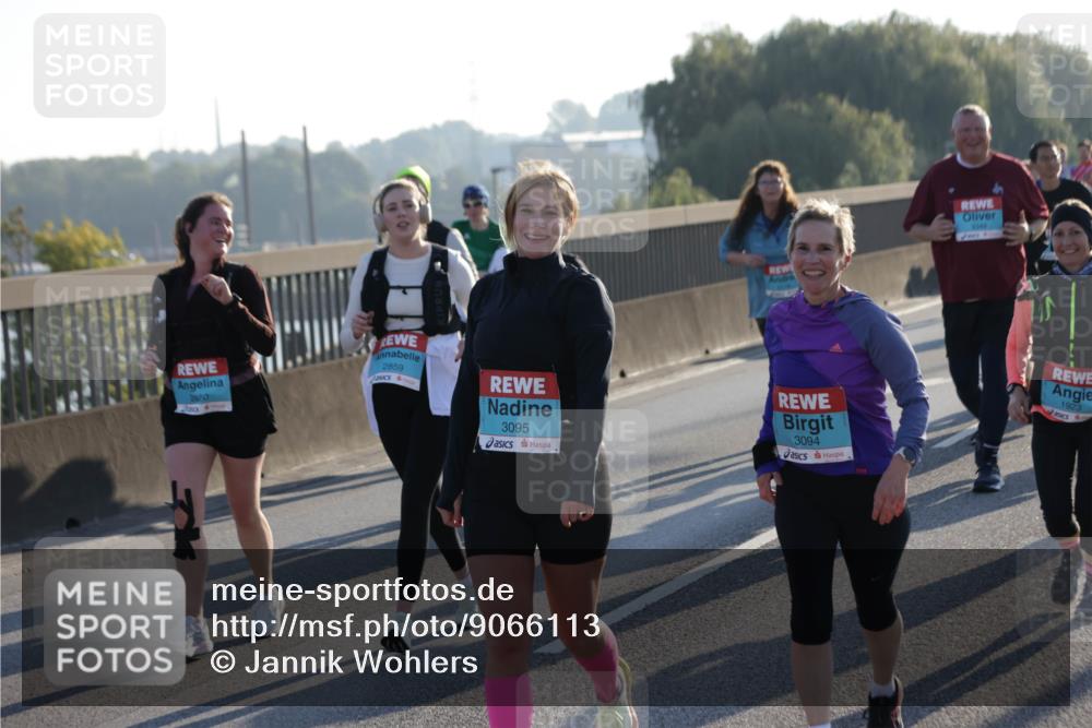 03.10.2025 - Köhlbrandbrückenlauf Jannik Wohlers http://msf.ph/oto/9066113 03.10.2025 09:27:04 Position 3 2860, 2859, 3095, 3094, 1923 meine-sportfotos.de