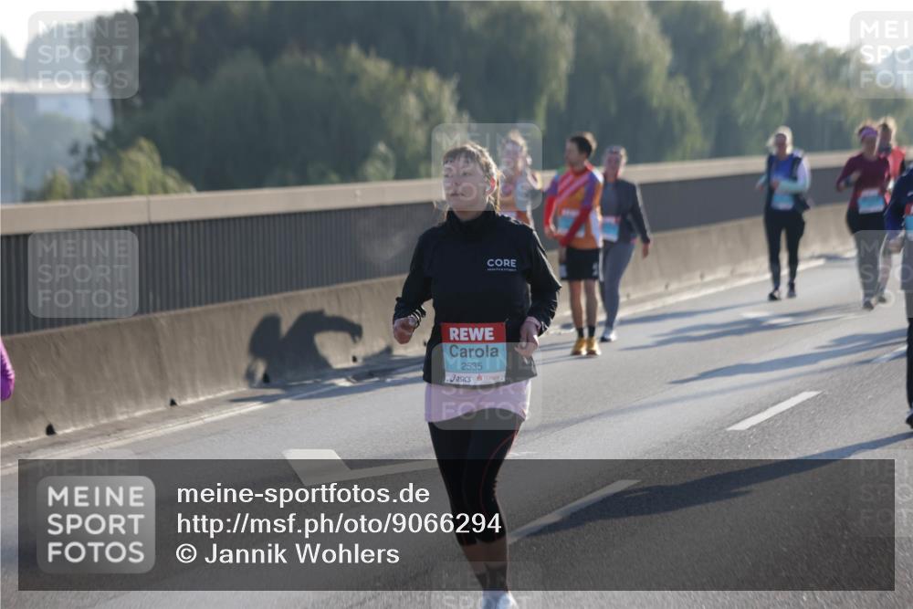 03.10.2025 - Köhlbrandbrückenlauf Jannik Wohlers http://msf.ph/oto/9066294 03.10.2025 09:27:15 Position 3 2535 meine-sportfotos.de