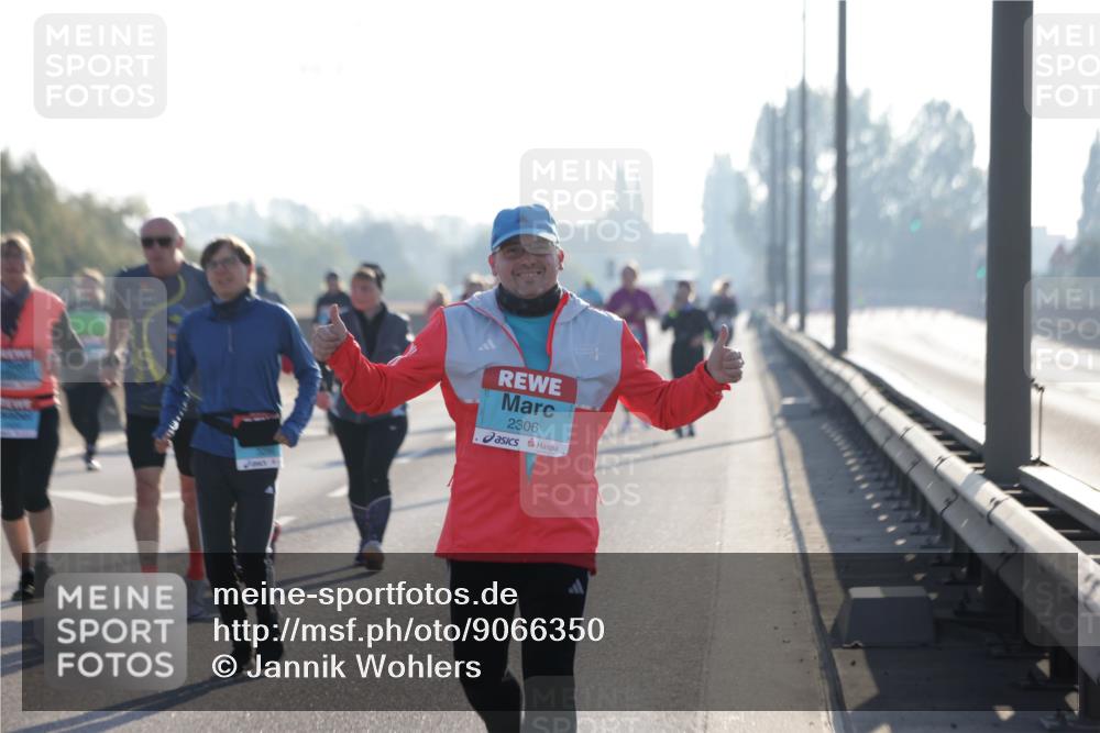 03.10.2025 - Köhlbrandbrückenlauf Jannik Wohlers http://msf.ph/oto/9066350 03.10.2025 09:27:21 Position 3 2306 meine-sportfotos.de