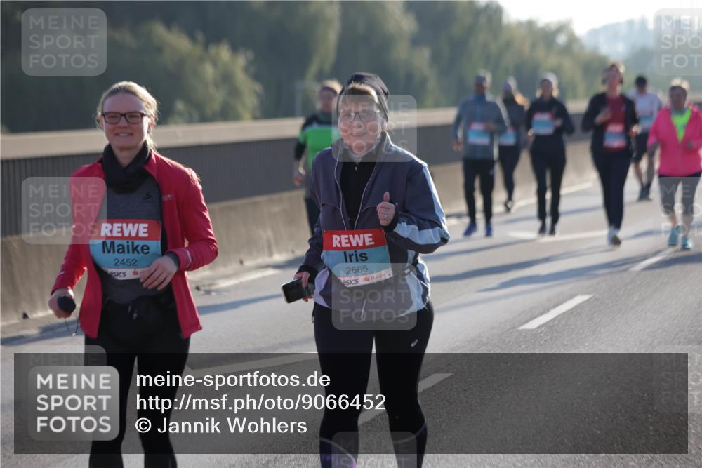 03.10.2025 - Köhlbrandbrückenlauf Jannik Wohlers http://msf.ph/oto/9066452 03.10.2025 09:27:27 Position 3 2452, 2665 meine-sportfotos.de