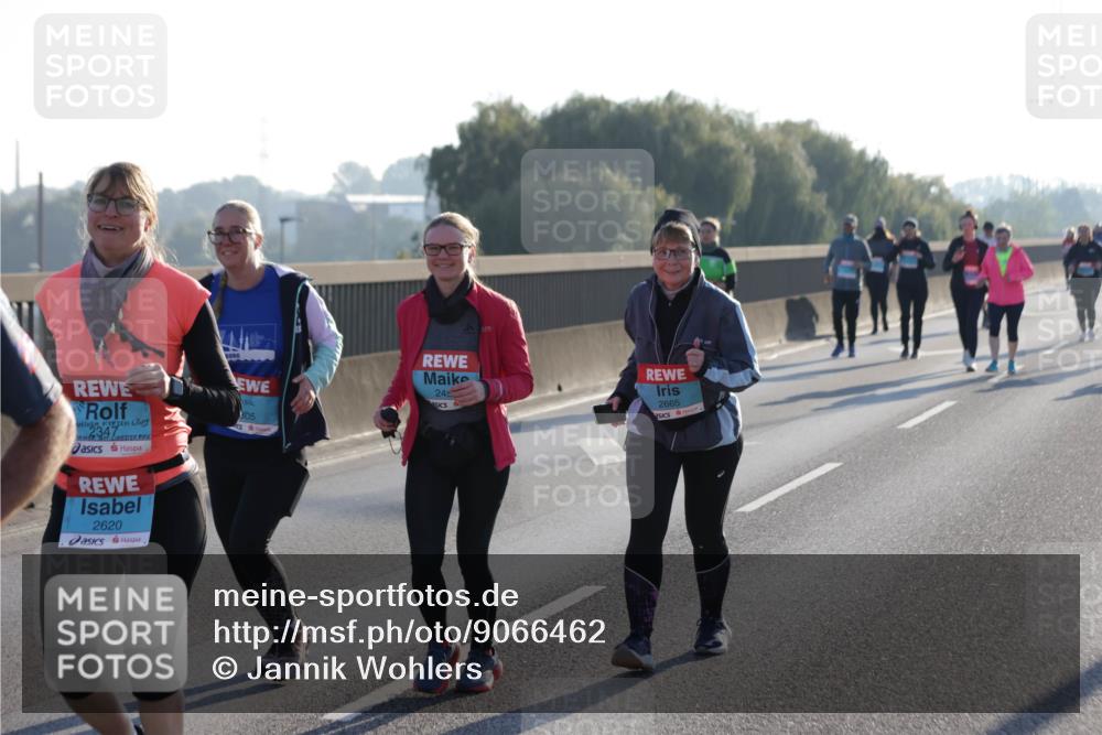 03.10.2025 - Köhlbrandbrückenlauf Jannik Wohlers http://msf.ph/oto/9066462 03.10.2025 09:27:28 Position 3 245, 2665, 305, 2620 meine-sportfotos.de