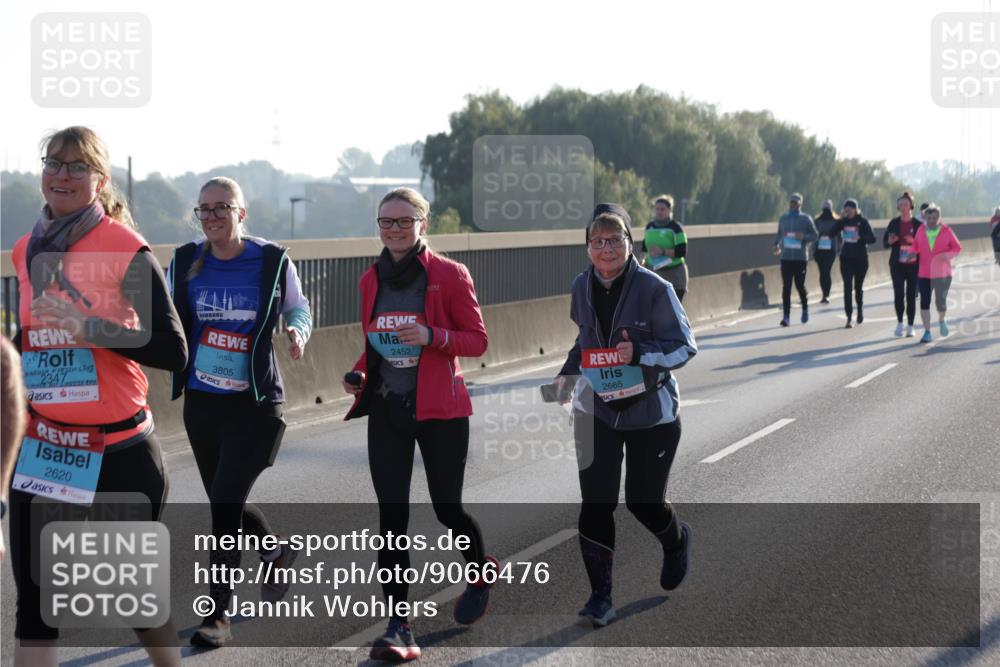 03.10.2025 - Köhlbrandbrückenlauf Jannik Wohlers http://msf.ph/oto/9066476 03.10.2025 09:27:28 Position 3 3805, 2452, 2620, 2665 meine-sportfotos.de