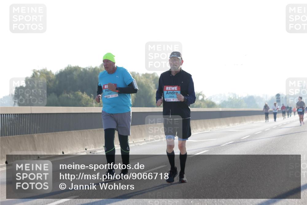 03.10.2025 - Köhlbrandbrückenlauf Jannik Wohlers http://msf.ph/oto/9066718 03.10.2025 09:27:59 Position 3 2647, 2664 meine-sportfotos.de