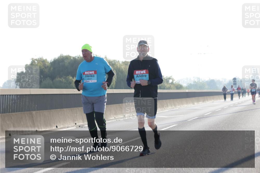 03.10.2025 - Köhlbrandbrückenlauf Jannik Wohlers http://msf.ph/oto/9066729 03.10.2025 09:28:00 Position 3 2647, 2664 meine-sportfotos.de