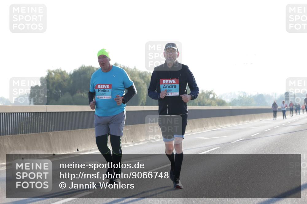 03.10.2025 - Köhlbrandbrückenlauf Jannik Wohlers http://msf.ph/oto/9066748 03.10.2025 09:28:00 Position 3 2647, 2664 meine-sportfotos.de
