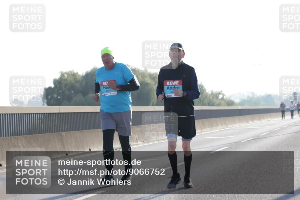 03.10.2025 - Köhlbrandbrückenlauf Jannik Wohlers http://msf.ph/oto/9066752 03.10.2025 09:28:00 Position 3 2647, 266 meine-sportfotos.de