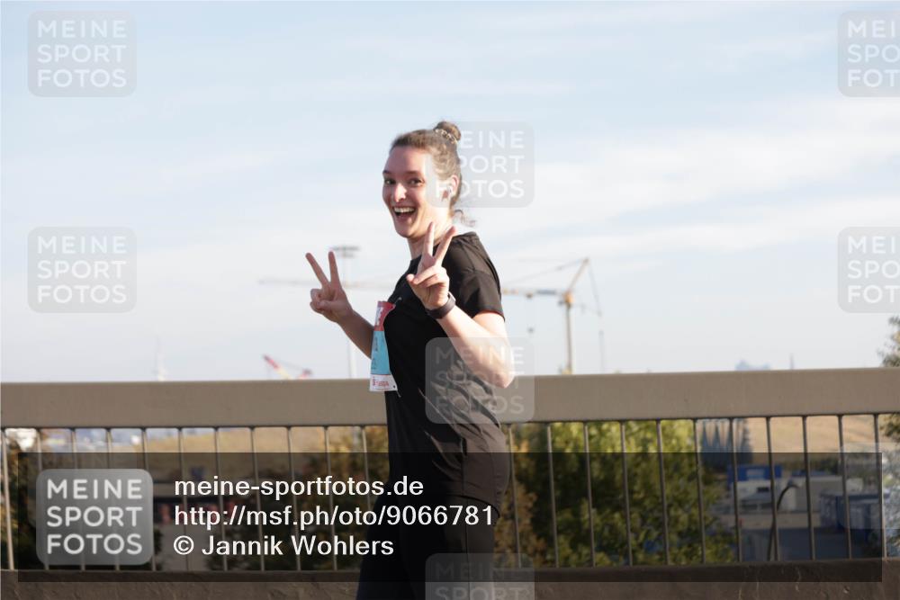03.10.2025 - Köhlbrandbrückenlauf Jannik Wohlers http://msf.ph/oto/9066781 03.10.2025 09:28:05 Position 3  meine-sportfotos.de