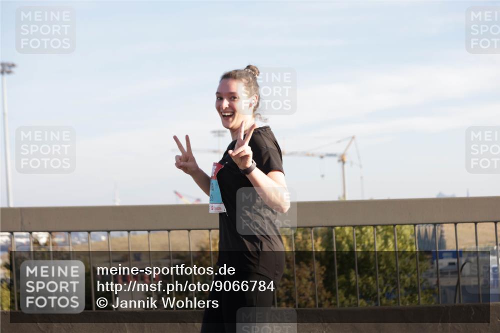 03.10.2025 - Köhlbrandbrückenlauf Jannik Wohlers http://msf.ph/oto/9066784 03.10.2025 09:28:05 Position 3  meine-sportfotos.de