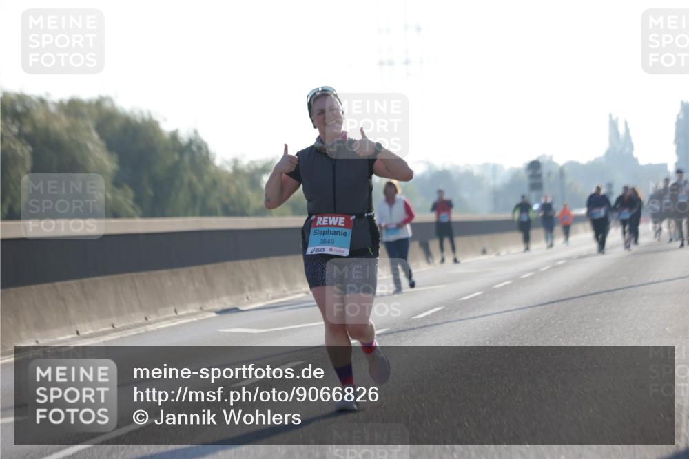 03.10.2025 - Köhlbrandbrückenlauf Jannik Wohlers http://msf.ph/oto/9066826 03.10.2025 09:28:16 Position 3 3649 meine-sportfotos.de