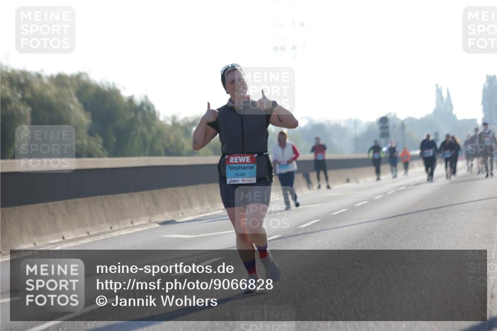03.10.2025 - Köhlbrandbrückenlauf Jannik Wohlers http://msf.ph/oto/9066828 03.10.2025 09:28:16 Position 3 3649 meine-sportfotos.de