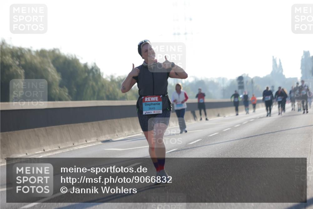 03.10.2025 - Köhlbrandbrückenlauf Jannik Wohlers http://msf.ph/oto/9066832 03.10.2025 09:28:16 Position 3 3649 meine-sportfotos.de