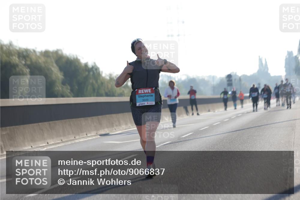 03.10.2025 - Köhlbrandbrückenlauf Jannik Wohlers http://msf.ph/oto/9066837 03.10.2025 09:28:16 Position 3 3649 meine-sportfotos.de
