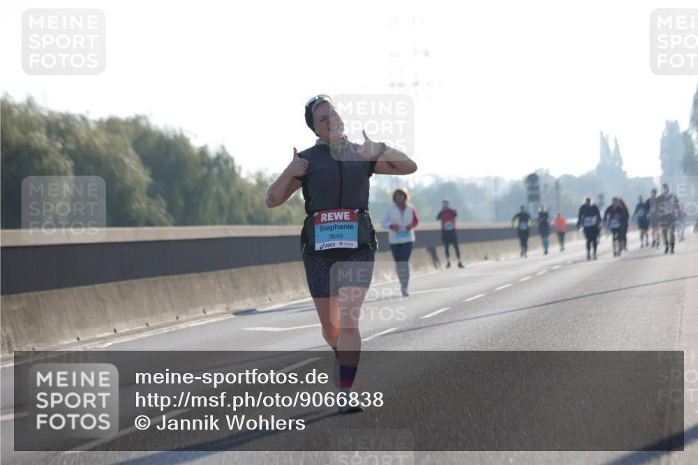 03.10.2025 - Köhlbrandbrückenlauf Jannik Wohlers http://msf.ph/oto/9066838 03.10.2025 09:28:16 Position 3 3649 meine-sportfotos.de