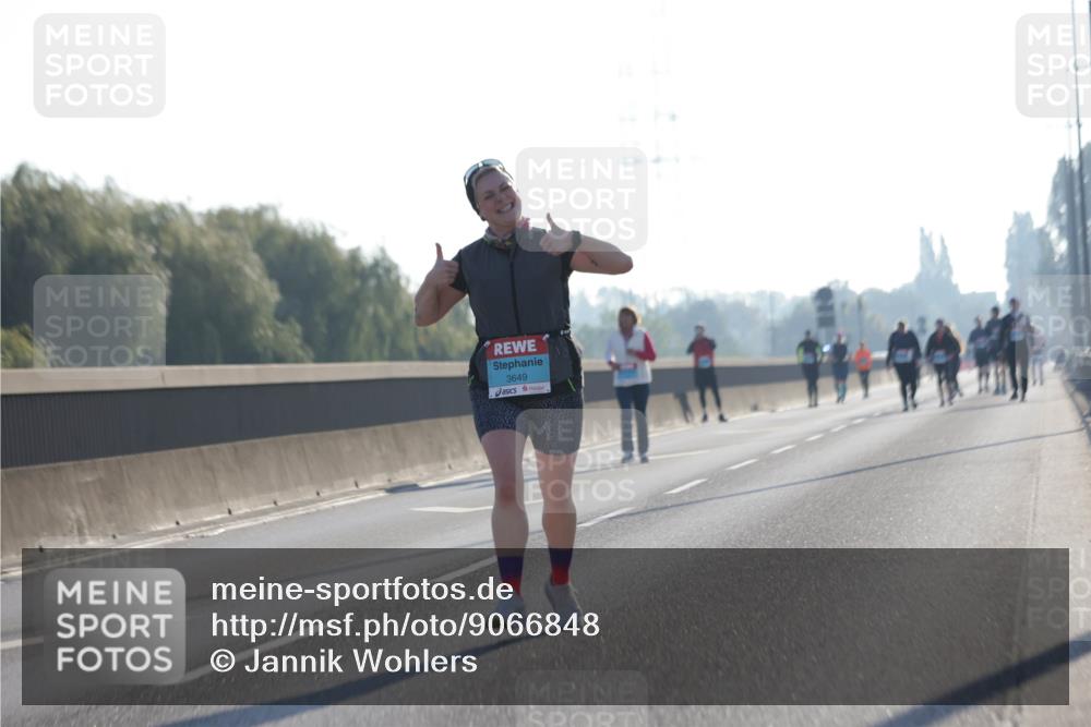 03.10.2025 - Köhlbrandbrückenlauf Jannik Wohlers http://msf.ph/oto/9066848 03.10.2025 09:28:16 Position 3 3649 meine-sportfotos.de