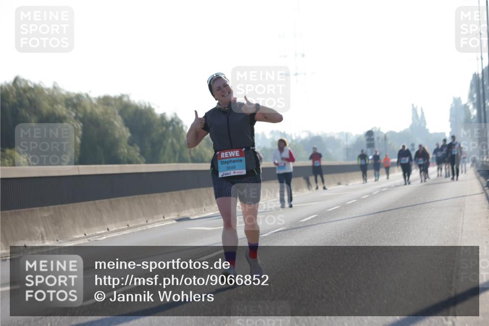03.10.2025 - Köhlbrandbrückenlauf Jannik Wohlers http://msf.ph/oto/9066852 03.10.2025 09:28:16 Position 3 3649 meine-sportfotos.de
