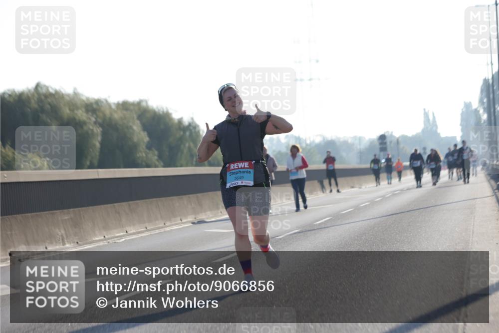 03.10.2025 - Köhlbrandbrückenlauf Jannik Wohlers http://msf.ph/oto/9066856 03.10.2025 09:28:16 Position 3 3649 meine-sportfotos.de