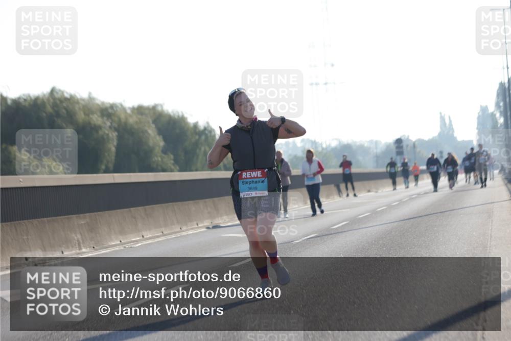 03.10.2025 - Köhlbrandbrückenlauf Jannik Wohlers http://msf.ph/oto/9066860 03.10.2025 09:28:16 Position 3 3649 meine-sportfotos.de