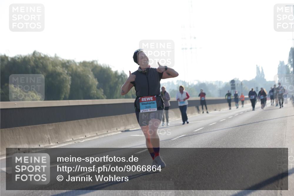 03.10.2025 - Köhlbrandbrückenlauf Jannik Wohlers http://msf.ph/oto/9066864 03.10.2025 09:28:17 Position 3 3649 meine-sportfotos.de
