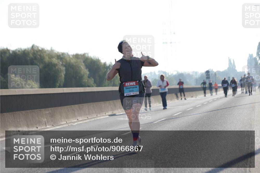 03.10.2025 - Köhlbrandbrückenlauf Jannik Wohlers http://msf.ph/oto/9066867 03.10.2025 09:28:17 Position 3 3649 meine-sportfotos.de