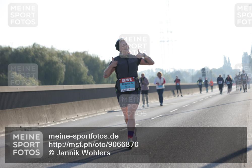 03.10.2025 - Köhlbrandbrückenlauf Jannik Wohlers http://msf.ph/oto/9066870 03.10.2025 09:28:17 Position 3 3649 meine-sportfotos.de
