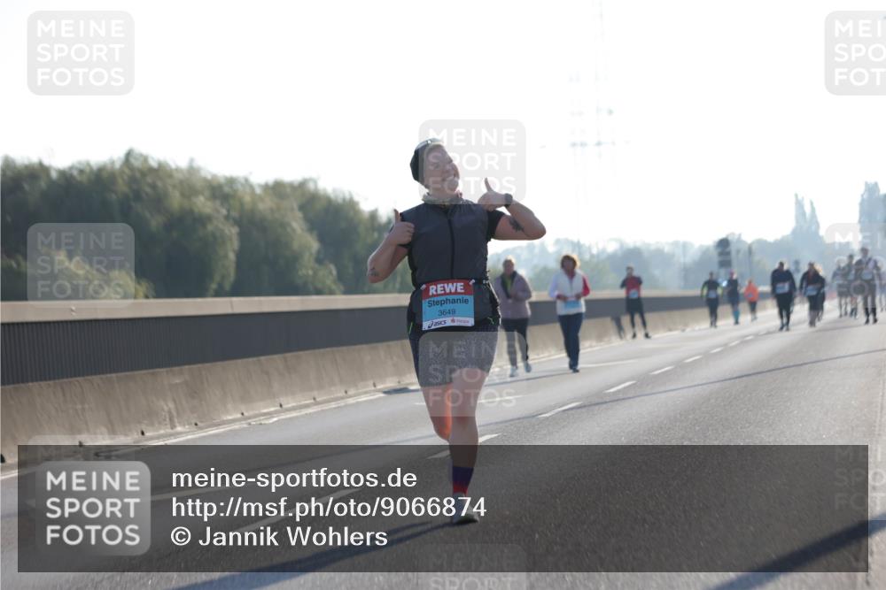 03.10.2025 - Köhlbrandbrückenlauf Jannik Wohlers http://msf.ph/oto/9066874 03.10.2025 09:28:17 Position 3 3649 meine-sportfotos.de